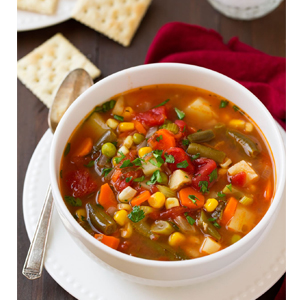 Vegetable Soup